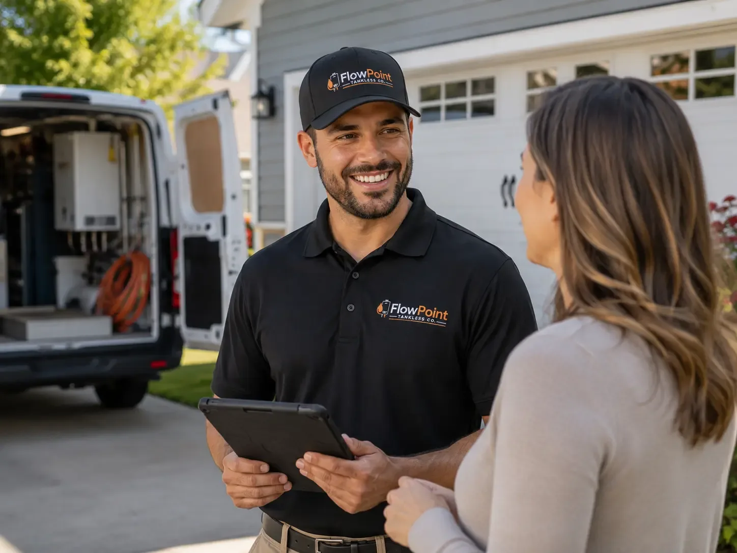 Tankless Water Heater Installation Forestburg, TX FAQs